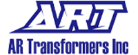 AR TRANSFORMERS INC logo