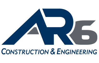 AR6 CONSTRUCTION & ENGINEERING LLC logo