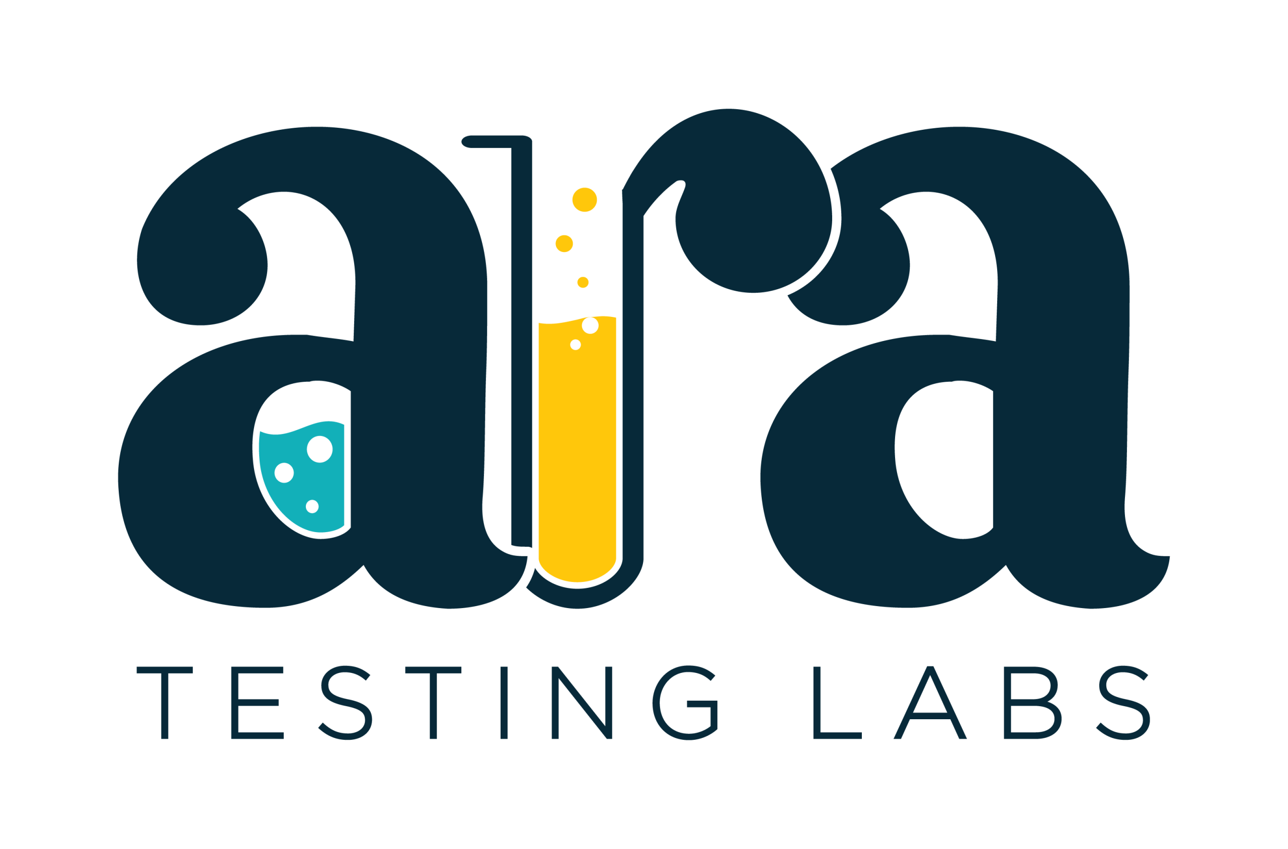 ARA TESTING LABS, LLC logo