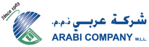 ARABI FUTURE COMPANY LIMITED logo