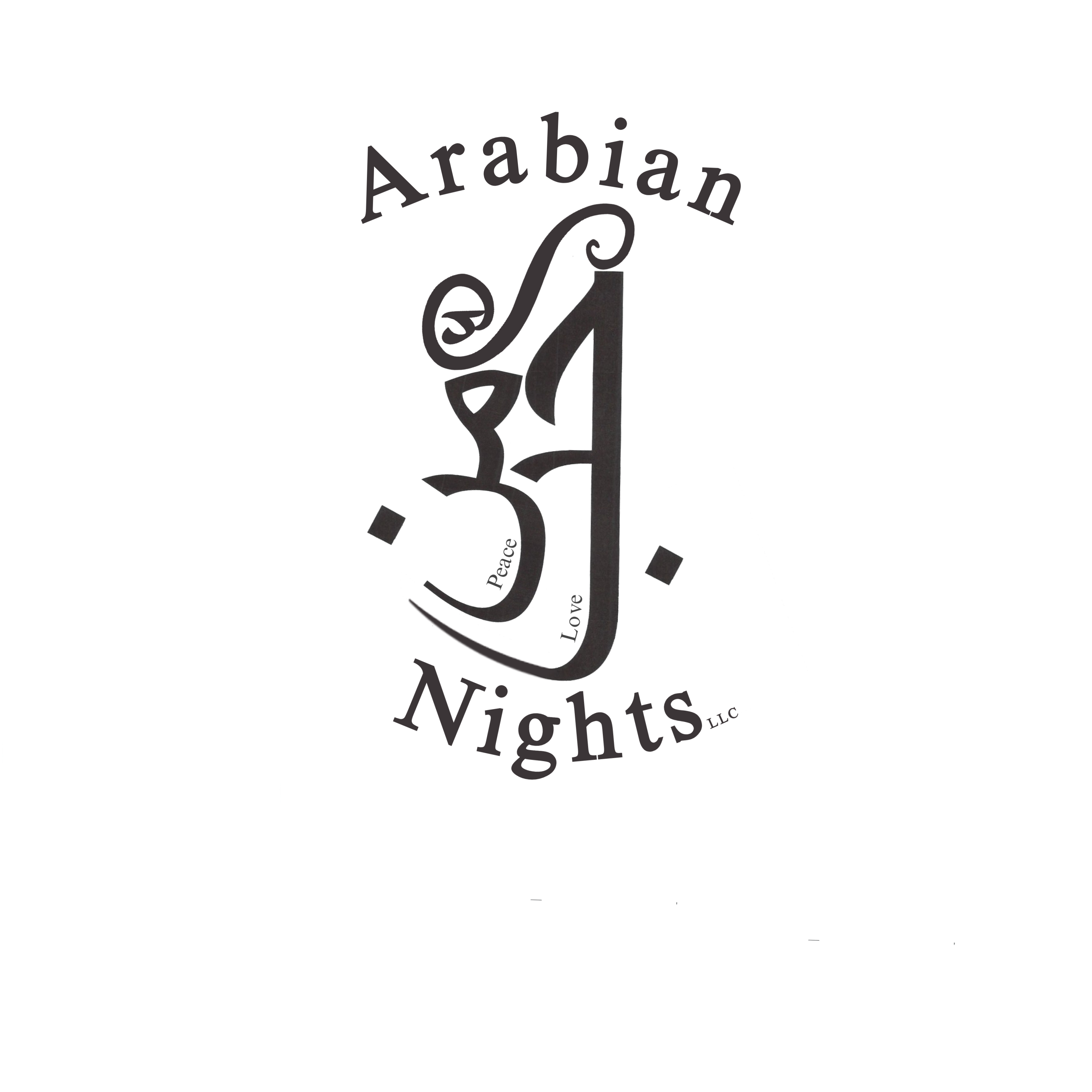 ARABIAN NIGHTS LLC logo
