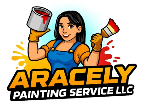 ARACELY PAINTING SERVICE LLC logo