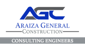 ARAIZA GENERAL CONSTRUCTION LLC logo