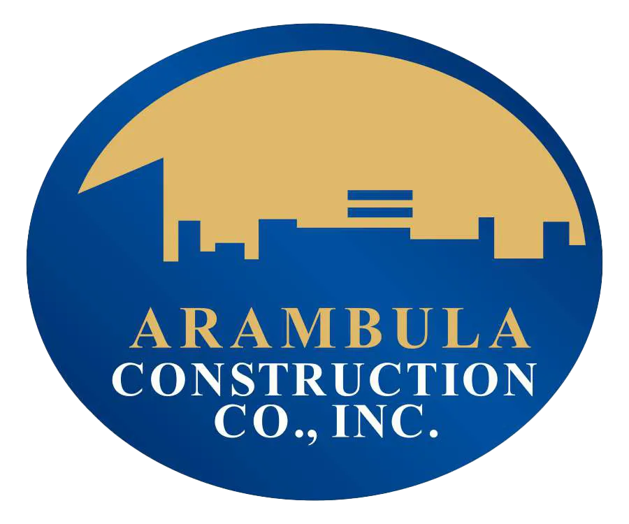 ARAMBULA CONSTRUCTION CO INC logo
