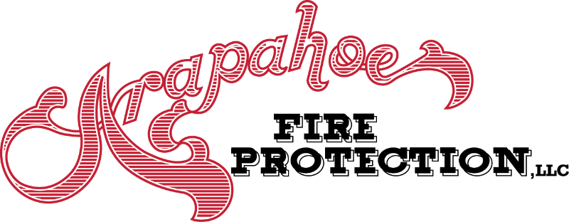 ARAPAHOE FIRE PROTECTION, LLC logo