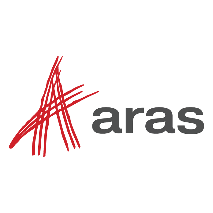 ARAS CORP logo