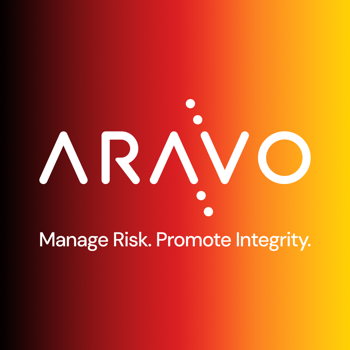 ARAVO SOLUTIONS, INC logo
