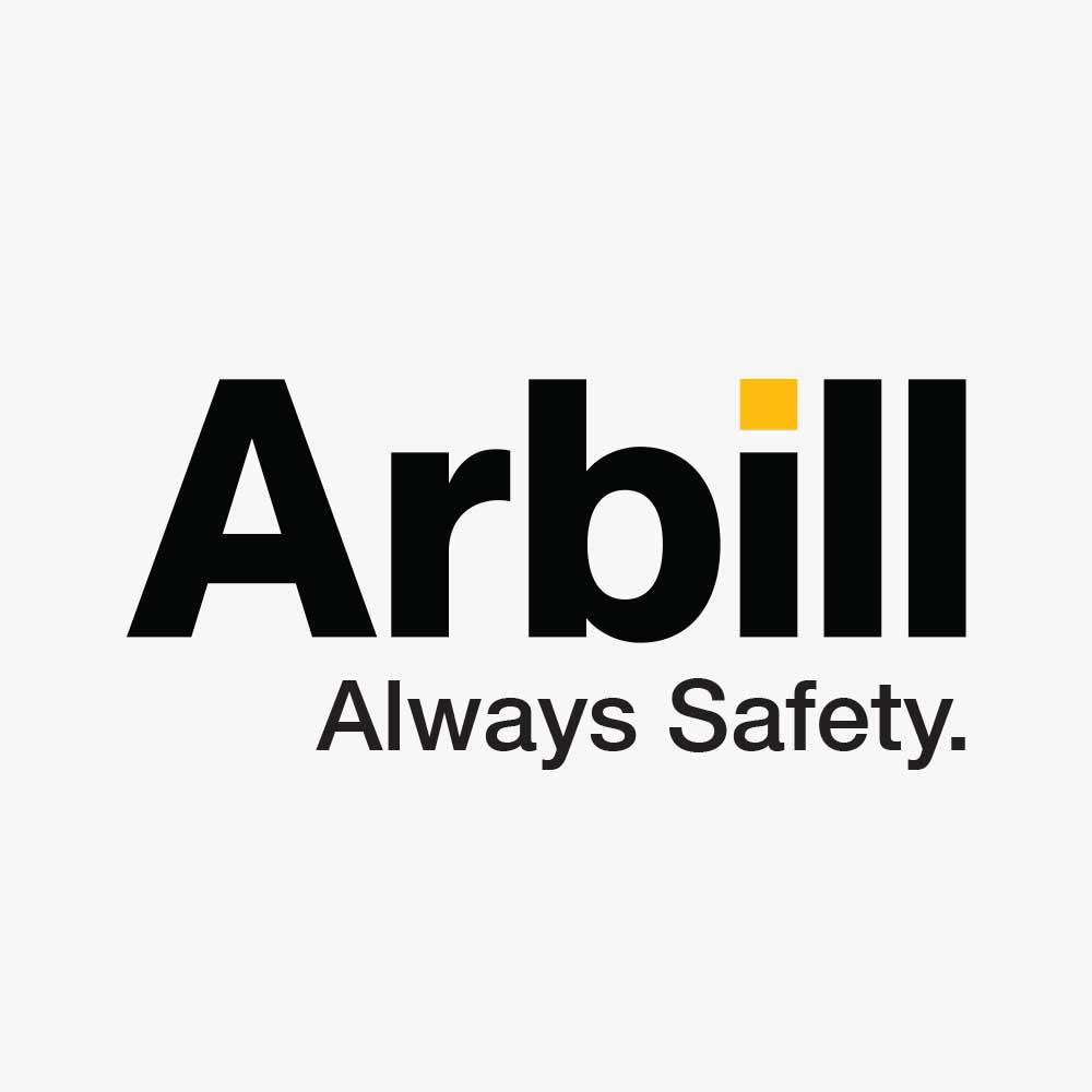 ARBILL INDUSTRIES INC logo