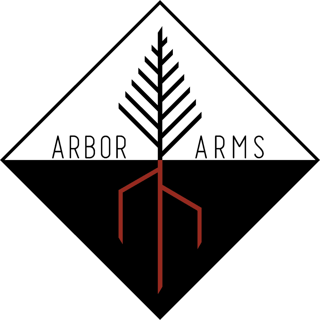 ARBOR ARMS MANUFACTURING LLC logo