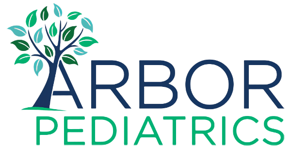 ARBOR PEDIATRICS, PLLC logo