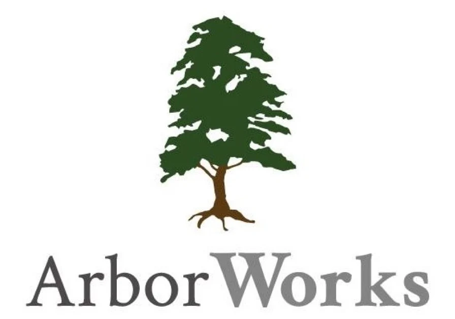 ARBOR WORKS TREE SERVICE LLC logo