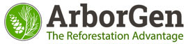 ARBORGEN INC logo