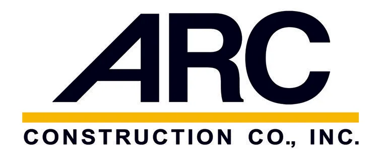 ARC CONSTRUCTION CO INC logo