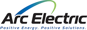 ARC ELECTRIC CONSTRUCTION CO logo
