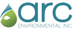 ARC ENVIRONMENTAL INC logo