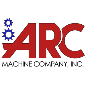 ARC MACHINE CO INC logo