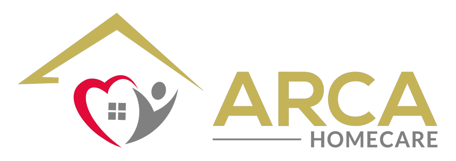 ARCA PRIVATE HOMECARE, INC. logo