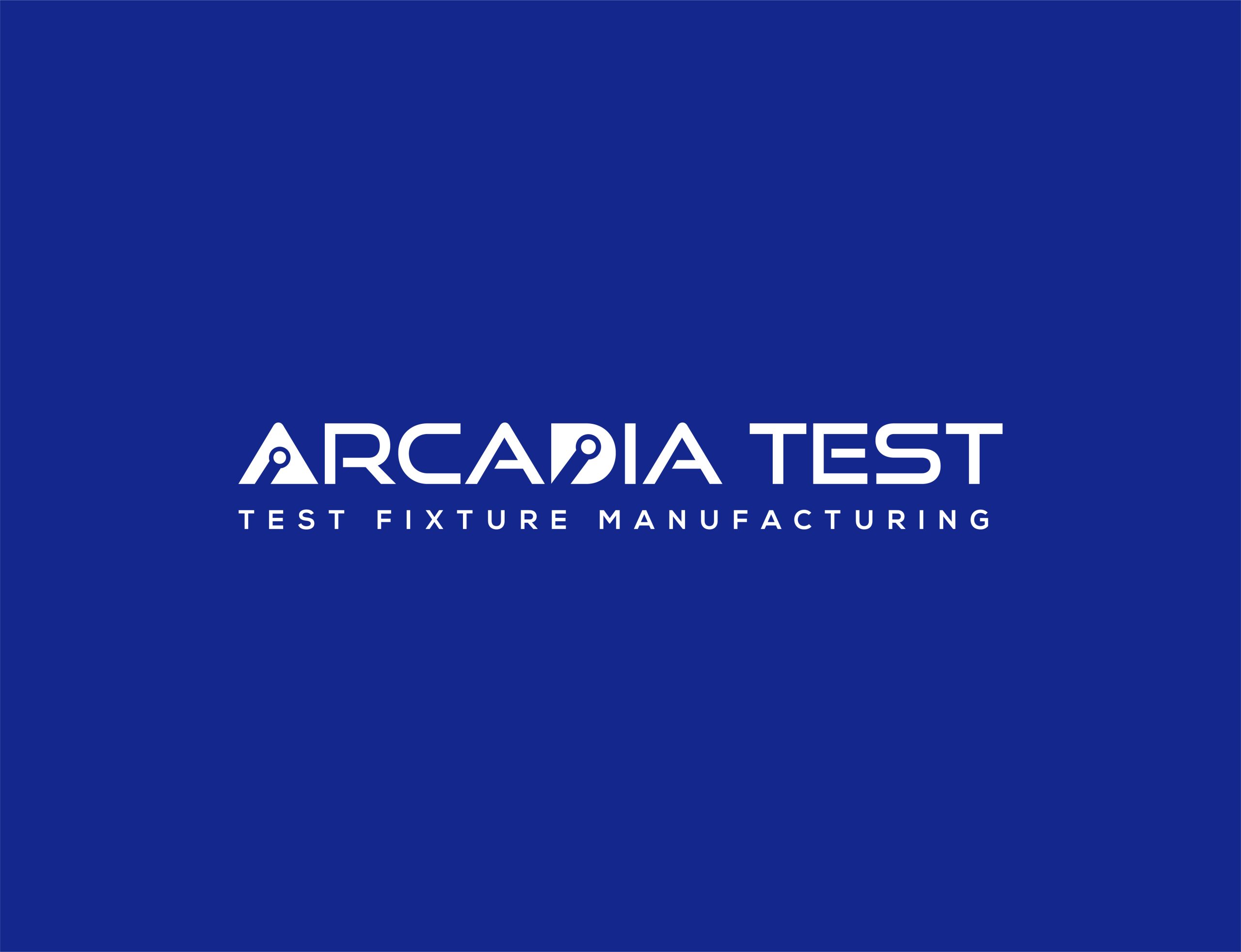 ARCADIA TEST INC logo