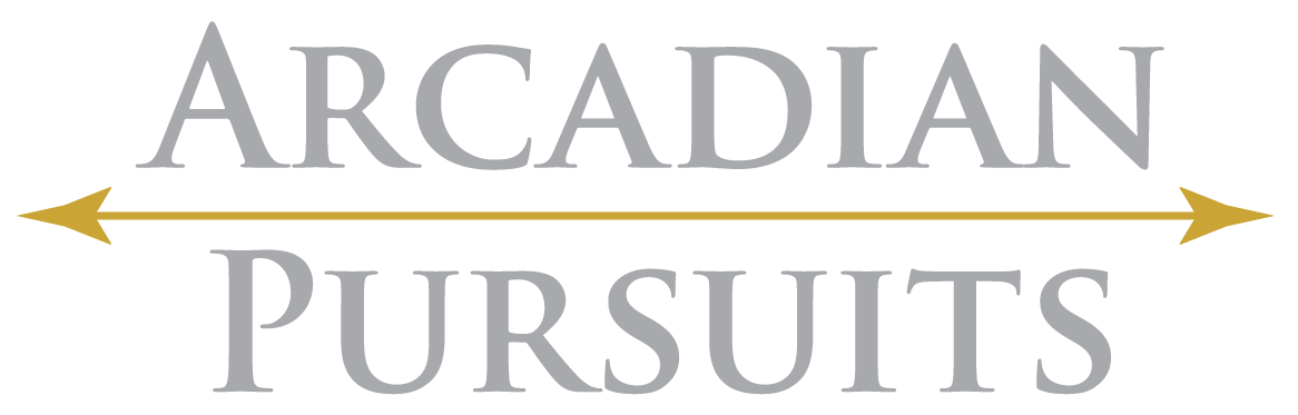 ARCADIAN TECH logo