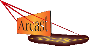 ARCAST INC logo