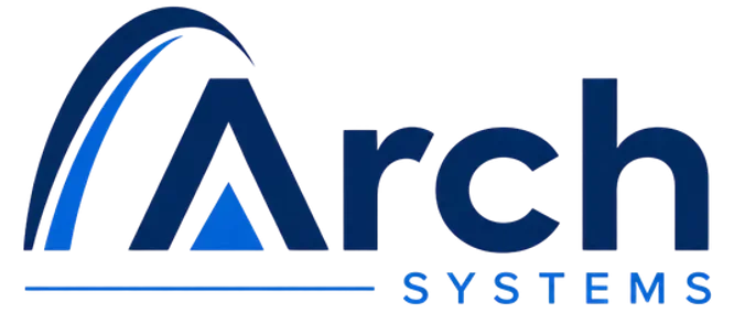ARCH SYSTEMS LLC logo