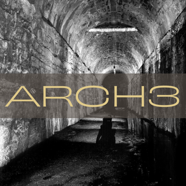 ARCH3 LLC logo