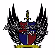 ARCHANGEL PROTECTION SERVICES logo