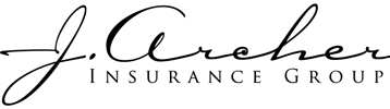 ARCHER COMMERCIAL INSURANCE GROUP logo