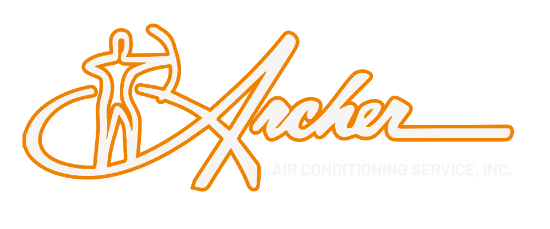 ARCHER HOME COMFORT logo