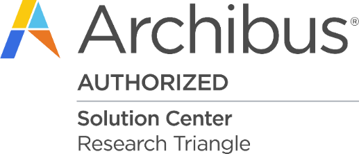 ARCHIBUS SOLUTION CENTERS-RESEARCH TRIANGLE, LTD logo
