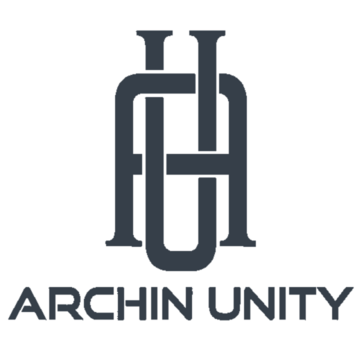ARCHIN UNITY INC logo