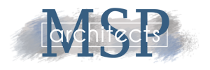 ARCHITECTS MCDONALD SOUTAR & PAZ INC logo