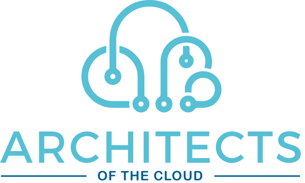 ARCHITECTS OF THE CLOUD LLC logo
