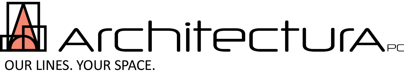 ARCHITECTURA, P.C. logo