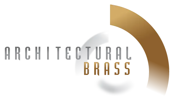 ARCHITECTURAL BRASS logo