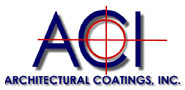 ARCHITECTURAL COATINGS, INC. OF FLORIDA logo
