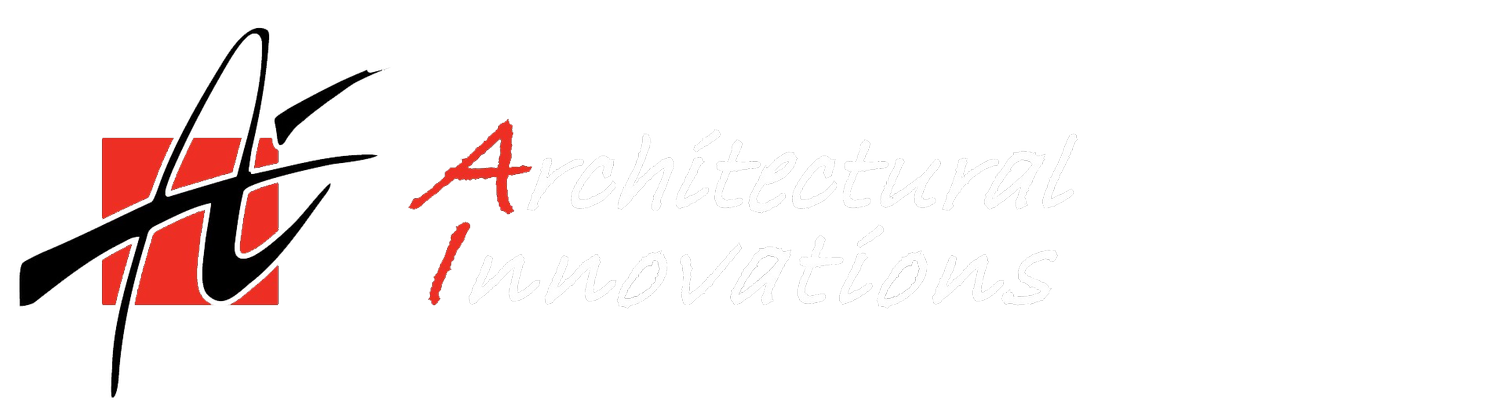 ARCHITECTURAL INNOVATIONS LLC logo