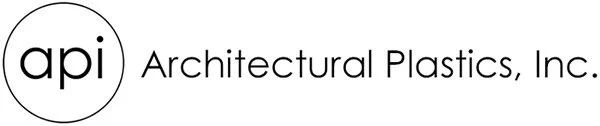 ARCHITECTURAL PLASTICS, INC. logo