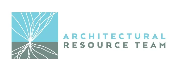 ARCHITECTURAL RESOURCE TEAM INC logo