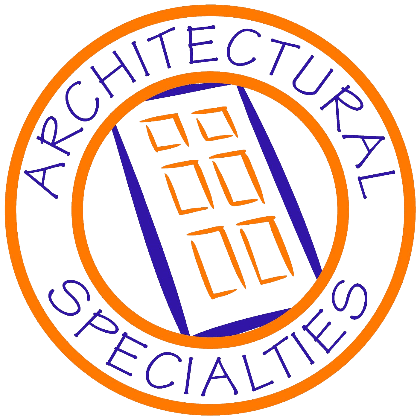 ARCHITECTURAL SPECIALTIES, LLC logo
