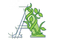 ARCHITERRA DESIGN GROUP logo