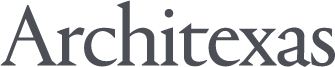 ARCHITEXAS-ARCHITECTURE PLANNING & HISTORIC PRESERVATION INC logo