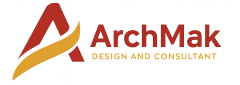 ARCHMAK DESIGN & CONSULTANT LLC logo
