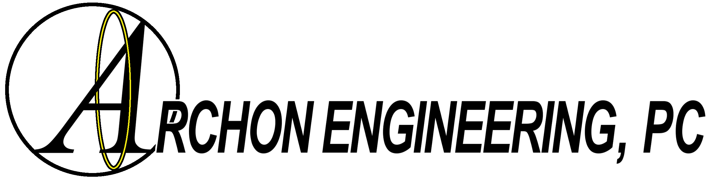 ARCHON ENGINEERING, P.C logo