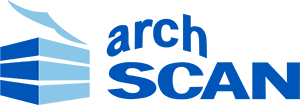 ARCHSCAN, LLC logo