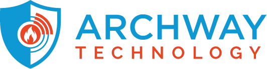 ARCHWAY TECHNOLOGY LLC logo