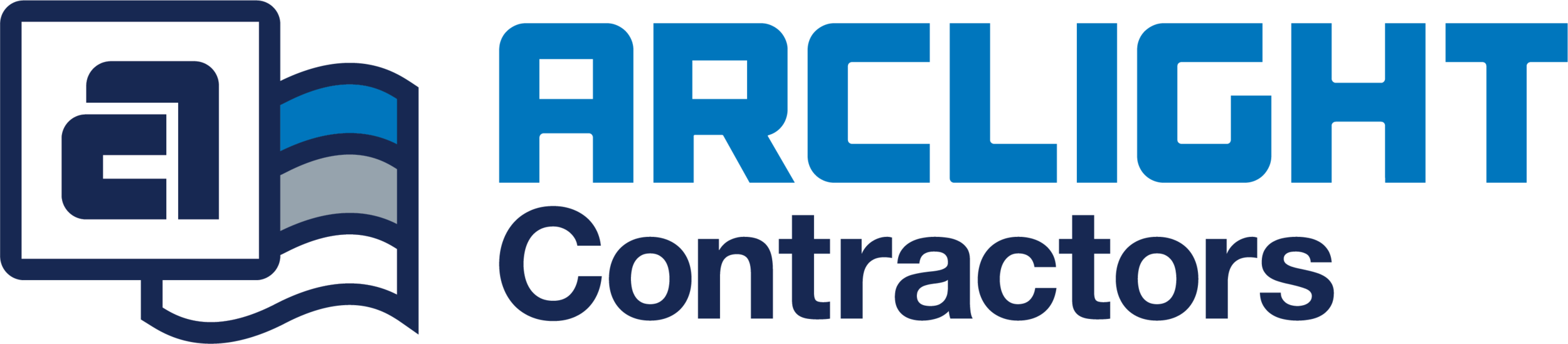 ARCLIGHT CONTRACTORS LLC logo