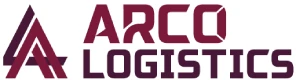 ARCO LOGISTICS logo