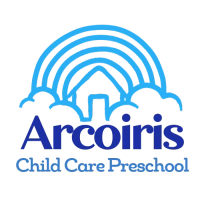 ARCOIRIS CHILD CARE PRESCHOOL logo
