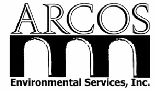 ARCOS ENVIRONMENTAL SERVICES INC logo